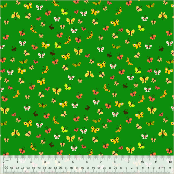 Windham Fabrics Heather Ross Studio Edit Bundle - Image 15