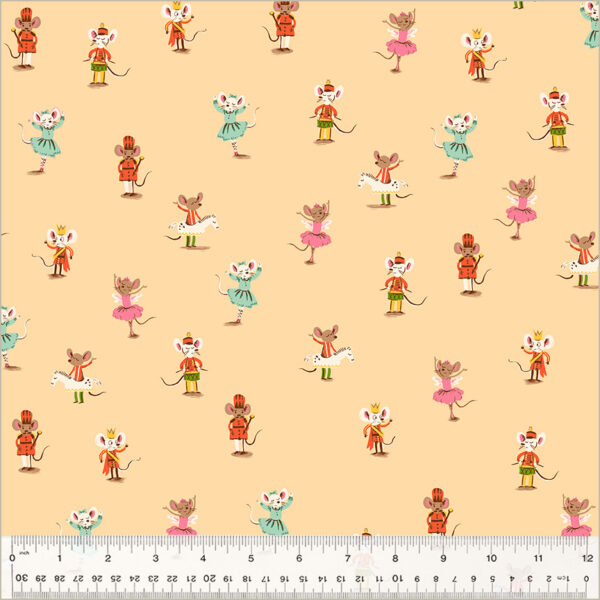 Windham Fabrics Heather Ross Studio Edit Bundle - Image 12