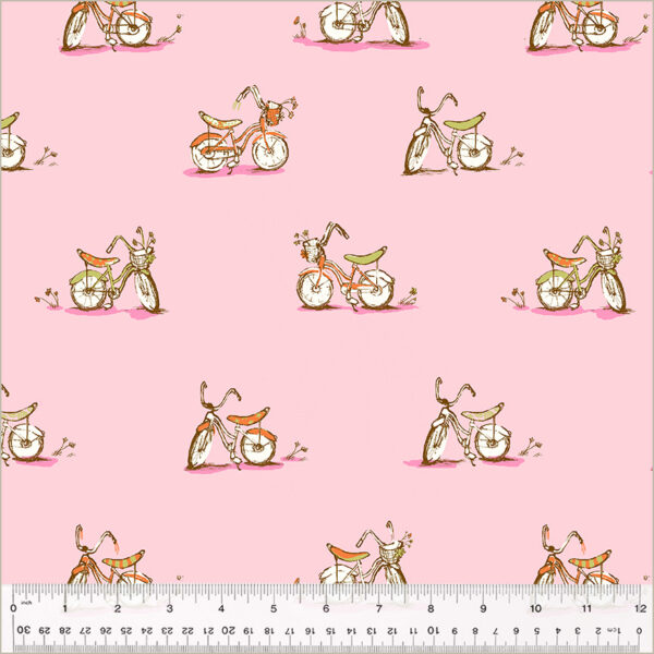 Windham Fabrics Heather Ross Studio Edit Bundle - Image 2