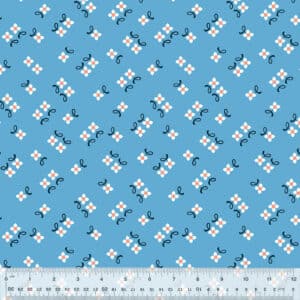 Windham Fabrics Denyse Schmidt Pretty Things Felicity Deep