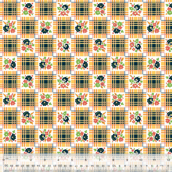 Windham Fabrics Denyse Schmidt Pretty Things Bundle - Image 22