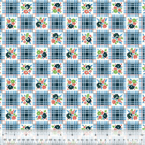 Windham Fabrics Denyse Schmidt Pretty Things Bundle - Image 21