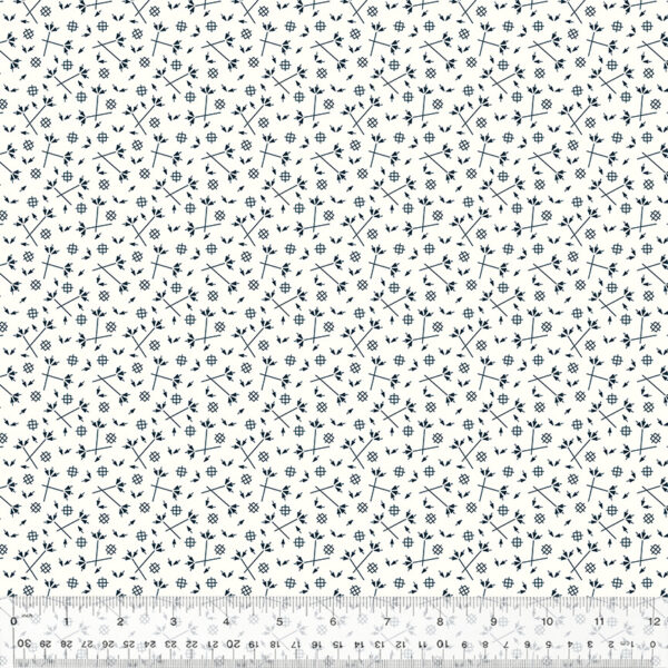 Windham Fabrics Denyse Schmidt Pretty Things Bundle - Image 12
