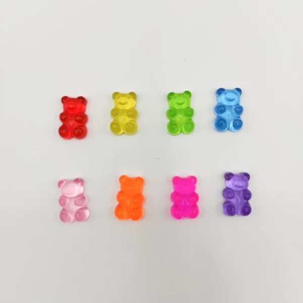 Gummy Bear Needle Minders - Image 2