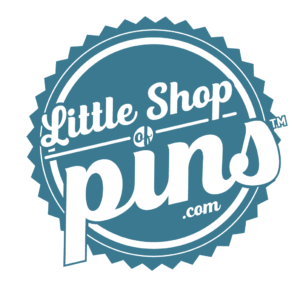 Little Shop of Pins