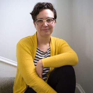 Betsy Siber