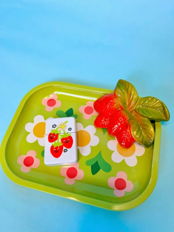 The Peach Fuzz Nana's Favorite Tray - Image 2