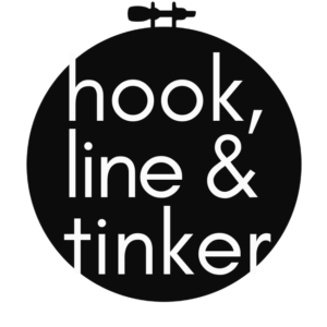 hook, line & tinker
