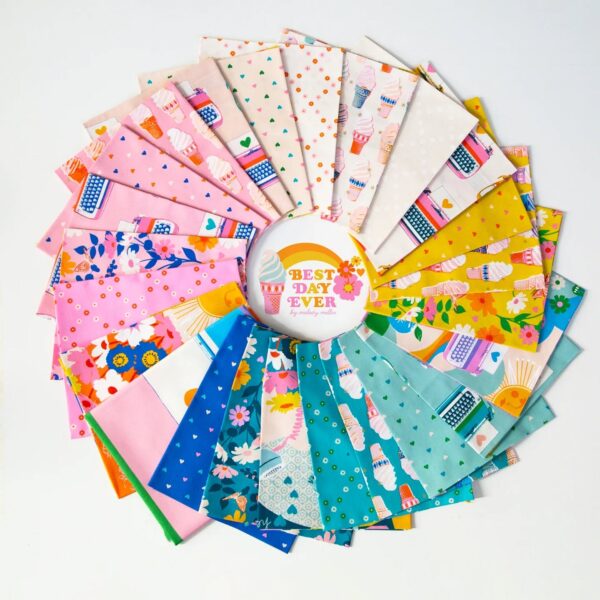 Ruby Star Society Melody Miller Best Day Ever Bundle
