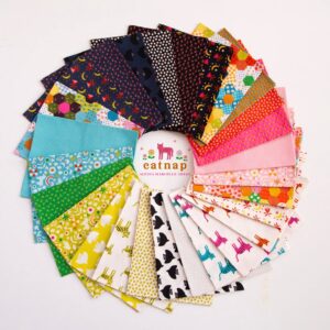Ruby Star Society Alexia Marcelle Abegg Catnap Bundle