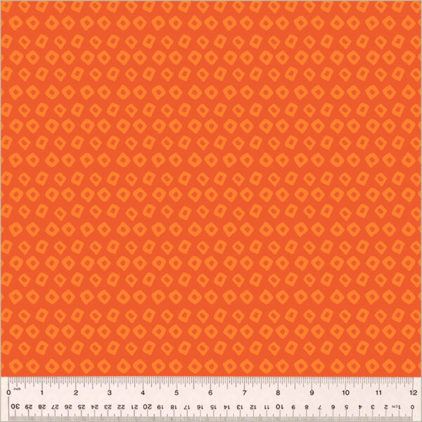 Windham Fabrics Heather Ross Ruby and Bee Blenders Bundle - Image 28