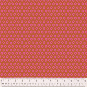 Windham Fabrics Heather Ross Ruby and Bee Blenders Shibori Wildrose Unicorn