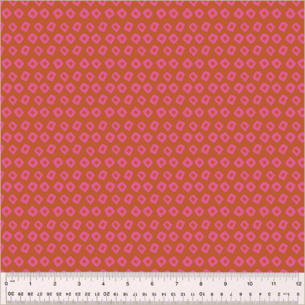 Windham Fabrics Heather Ross Ruby and Bee Blenders Bundle - Image 26