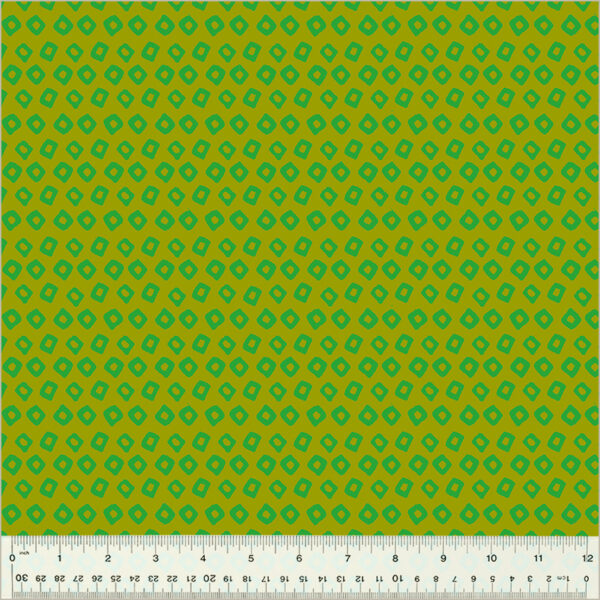 Windham Fabrics Heather Ross Ruby and Bee Blenders Bundle - Image 25