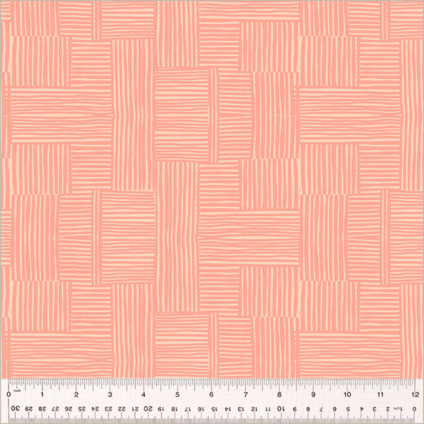 Windham Fabrics Heather Ross Ruby and Bee Blenders Bundle - Image 21