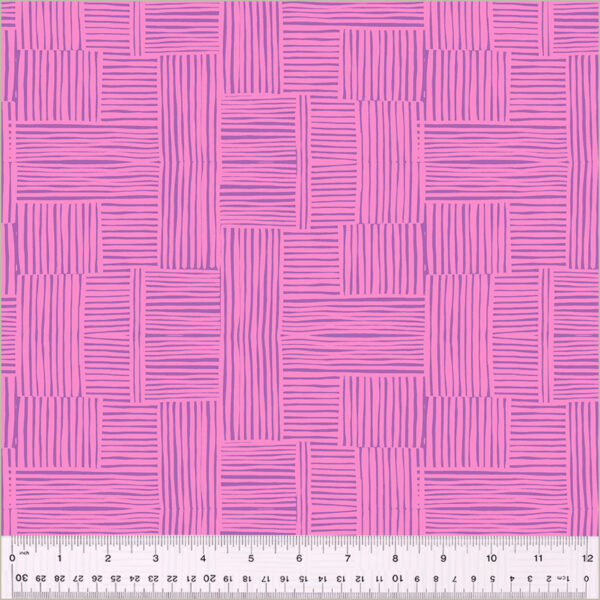 Windham Fabrics Heather Ross Ruby and Bee Blenders Bundle - Image 20