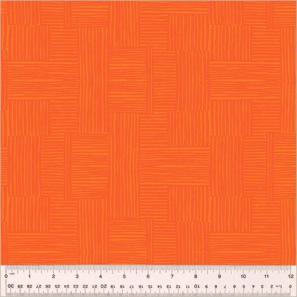 Windham Fabrics Heather Ross Ruby and Bee Blenders Bundle - Image 15