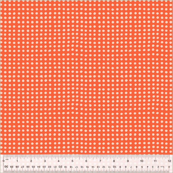 Windham Fabrics Heather Ross Ruby and Bee Blenders Bundle - Image 13