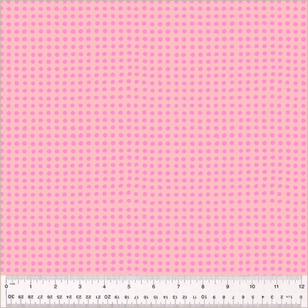 Windham Fabrics Heather Ross Ruby and Bee Blenders Bundle - Image 9