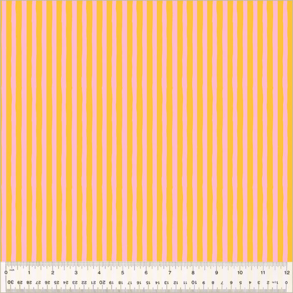 Windham Fabrics Heather Ross Ruby and Bee Blenders Bundle - Image 6