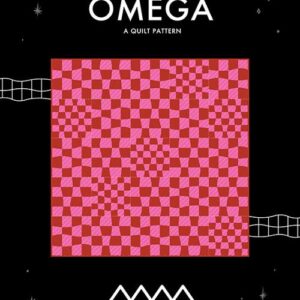 Miss Make OMEGA Pattern