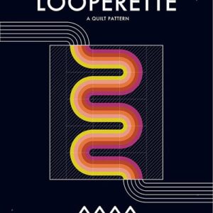 Miss Make LOOPERETTE Pattern