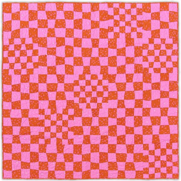 Miss Make OMEGA Pattern - Image 3