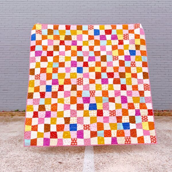 Miss Make OMEGA Pattern - Image 4