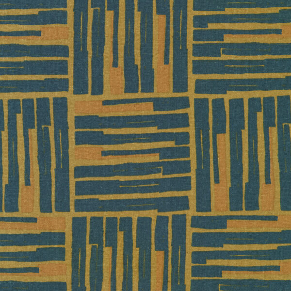Robert Kaufman Fabrics Anna Graham Orchard Run Squares Cider