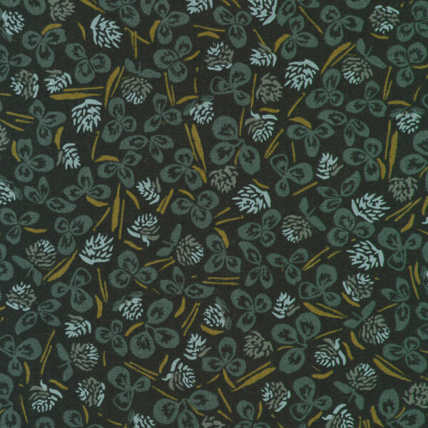 Robert Kaufman Fabrics Anna Graham Orchard Run Plants Pepper