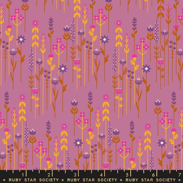 Ruby Star Society Rashida Coleman-Hale Linear Jelly Roll - Image 10