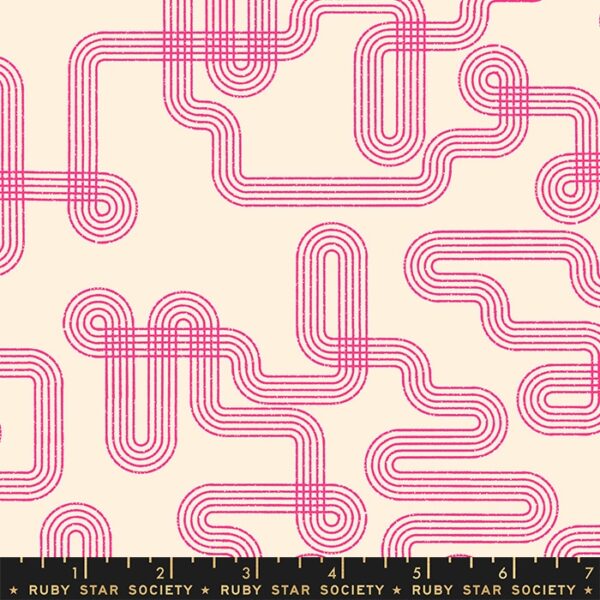 Ruby Star Society Rashida Coleman-Hale Linear Jelly Roll - Image 13