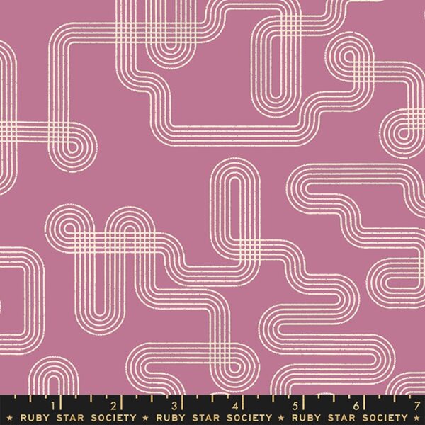 Ruby Star Society Rashida Coleman-Hale Linear Jelly Roll - Image 15