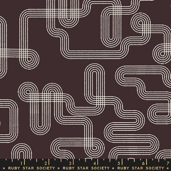 Ruby Star Society Rashida Coleman-Hale Linear Jelly Roll - Image 16