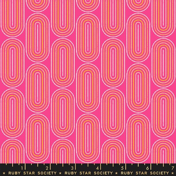 Ruby Star Society Rashida Coleman-Hale Linear Jelly Roll - Image 18