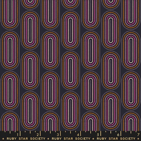 Ruby Star Society Rashida Coleman-Hale Linear Jelly Roll - Image 19