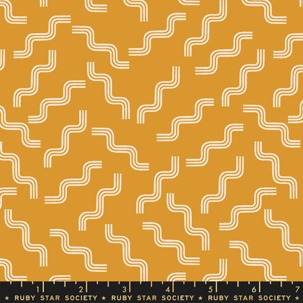 Ruby Star Society Rashida Coleman-Hale Linear Jelly Roll - Image 20