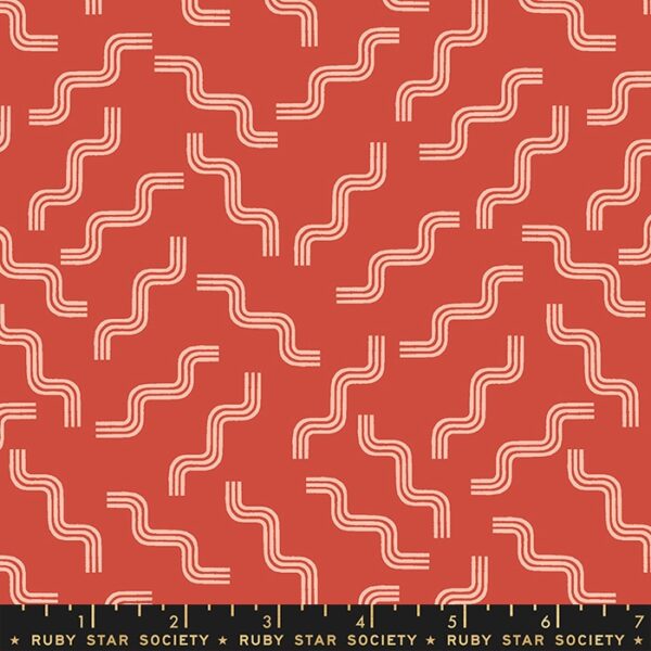 Ruby Star Society Rashida Coleman-Hale Linear Jelly Roll - Image 21