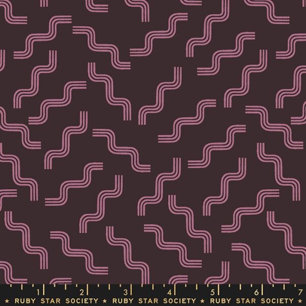Ruby Star Society Rashida Coleman-Hale Linear Jelly Roll - Image 22