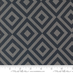 Moda Fabrics Jessica Rose Rainier Glacier Peak Mochi Linen Deep Sea