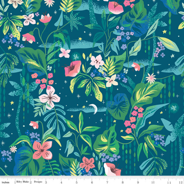 Riley Blake Designs Jill Howarth Forever Neverland Bundle - Image 13