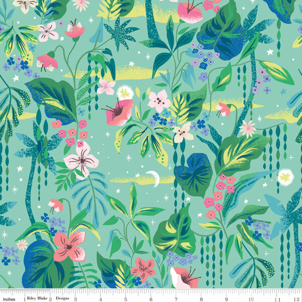 Riley Blake Designs Jill Howarth Forever Neverland Bundle - Image 11