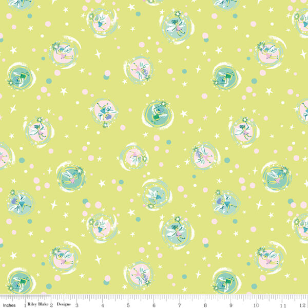 Riley Blake Designs Jill Howarth Forever Neverland Bundle - Image 10
