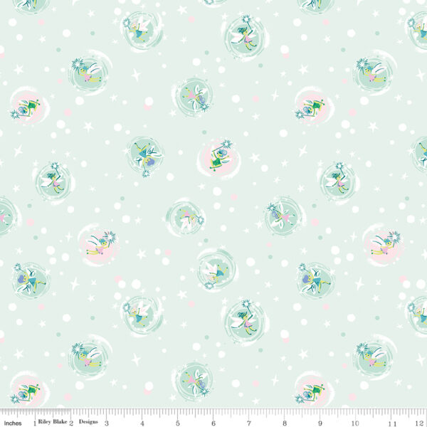 Riley Blake Designs Jill Howarth Forever Neverland Bundle - Image 9