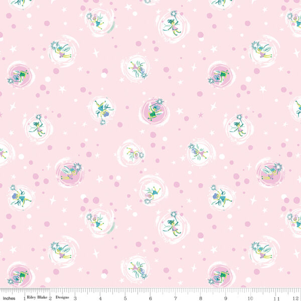 Riley Blake Designs Jill Howarth Forever Neverland Bundle - Image 8