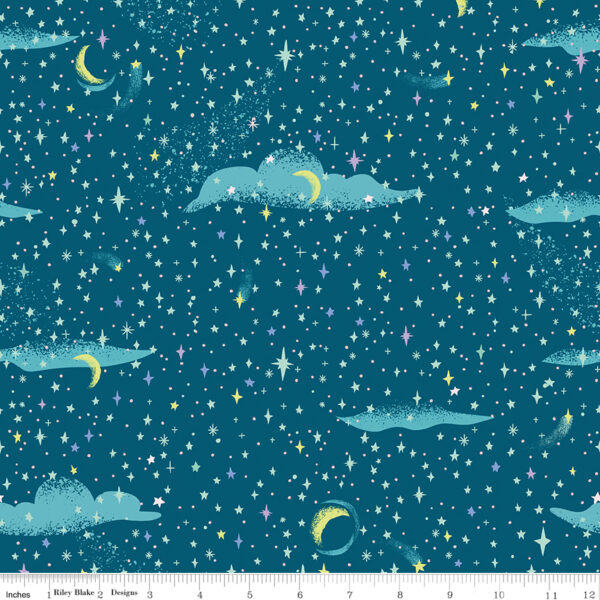Riley Blake Designs Jill Howarth Forever Neverland Bundle - Image 7