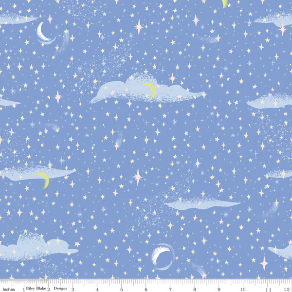 Riley Blake Designs Jill Howarth Forever Neverland Bundle - Image 6