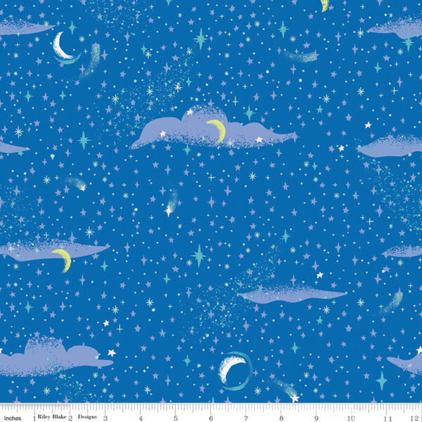 Riley Blake Designs Jill Howarth Forever Neverland Bundle - Image 5