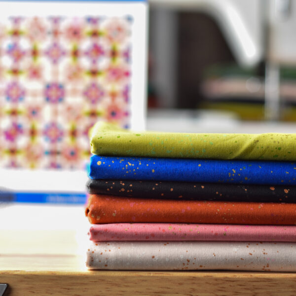 Sewtopia Decennium Quilt Kit - Image 4