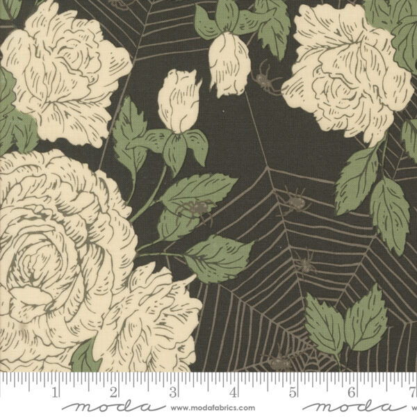 Moda - Stacy Iest Hsu Home Sweet Haunt Mini Charm Pack - Image 28